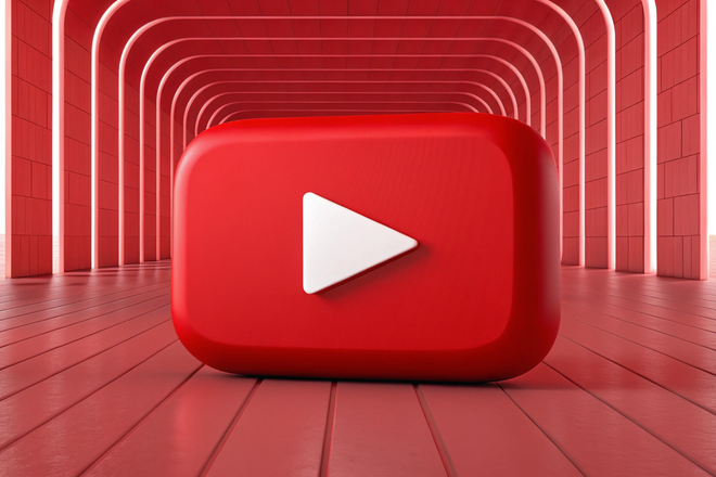 YouTube YouTube