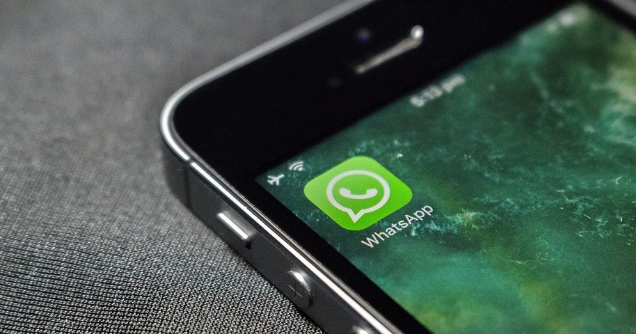 Whatsapp Perestanet Rabotat Na Millionah Staryh Smartfonov Hi Tech Mail Ru