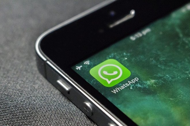 Как привязать WhatsApp к другому номеру телефона