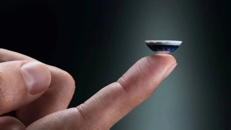 Компания Mojo Vision уже представила первые «умные» контактные линзы, только они почти ничего не могут