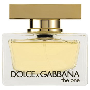 Фруктово-цветочная туалетная вода The One, Dolce & Gabbana, 50 мл, 4748 руб.