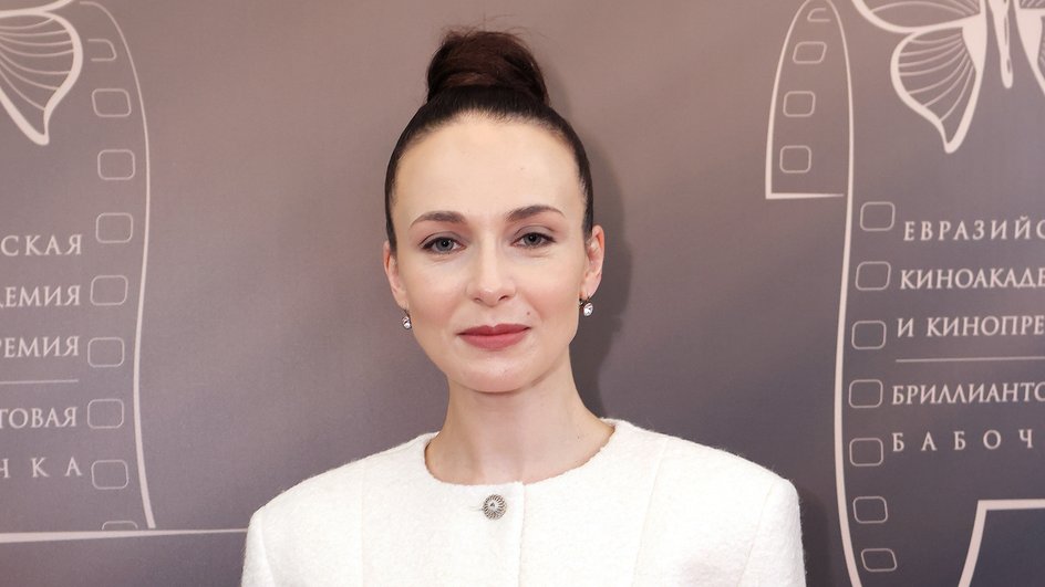 Анна Снаткина Анна Снаткина