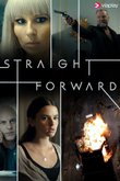 Постер к сериалу «Напрямую» (1 сезон)