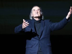 Юрий Владимиров