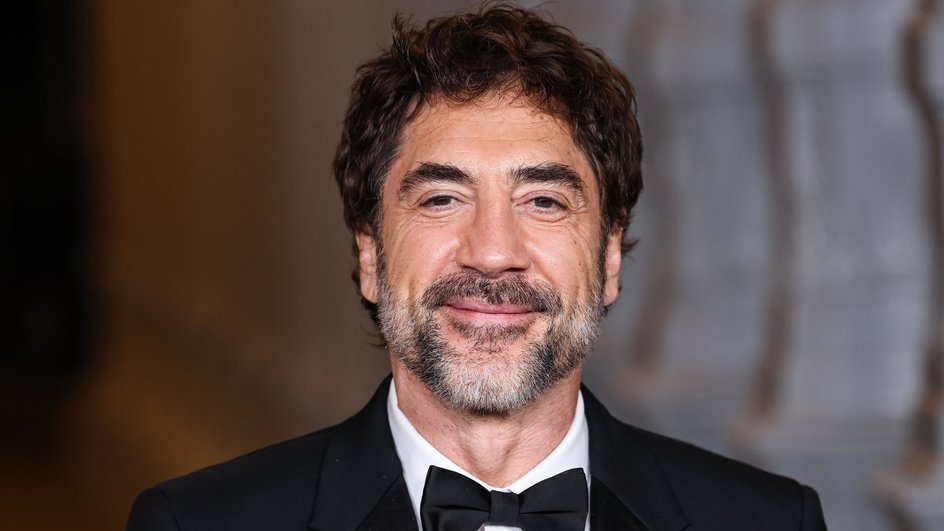 Хавьер Бардем Хавьер Бардем