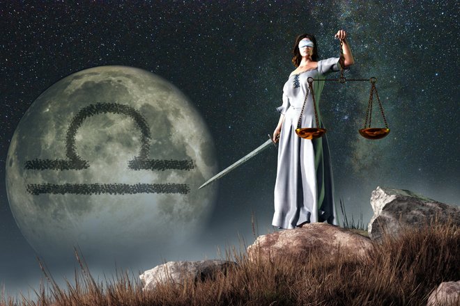 луна весы луна весы