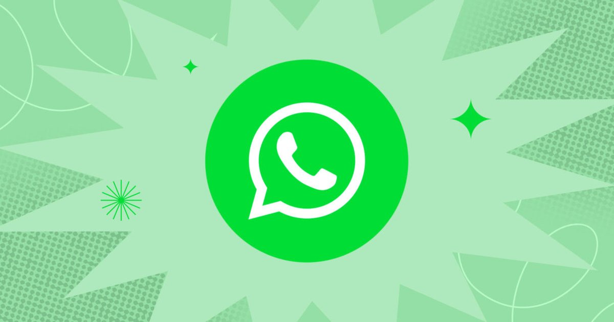 WhatsApp получил полезное новшество: QR-код для обмена контактами на главном экране