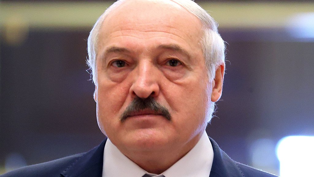 Лукашенко жестко раскритиковал минское «Динамо»