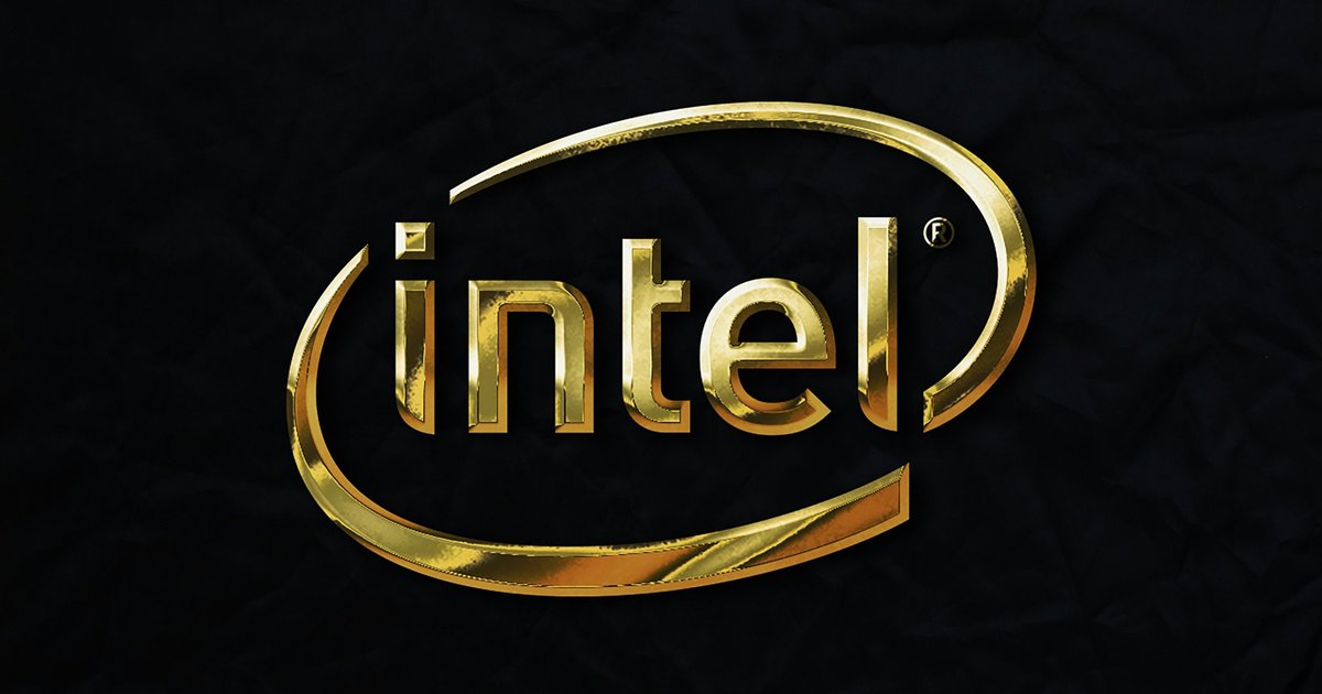 США активно возрождают полупроводниковую промышленность с помощью Intel