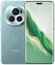 Дизайн и цвета Honor Magic6 Pro