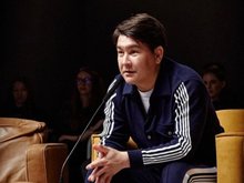 Кадр из Большое шоу