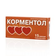 КОРМЕНТОЛ