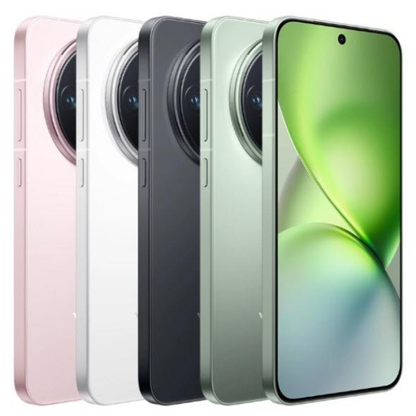 Смартфон vivo X200 Pro mini Смартфон vivo X200 Pro mini