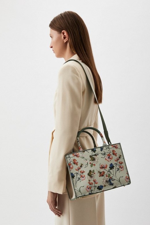 Лукбук Furla Лукбук Furla