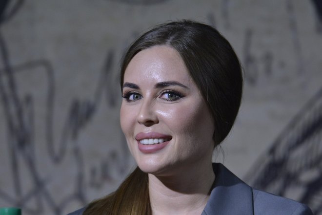 Юлия Михалкова Юлия Михалкова