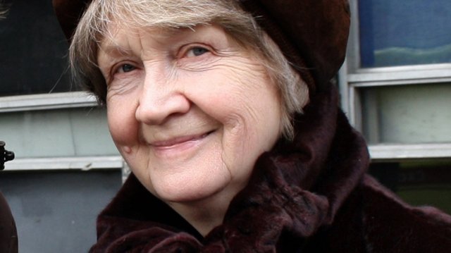 Алла Мещерякова