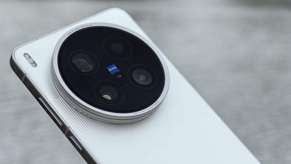 Смартфон vivo X200 Ultra Смартфон vivo X200 Ultra