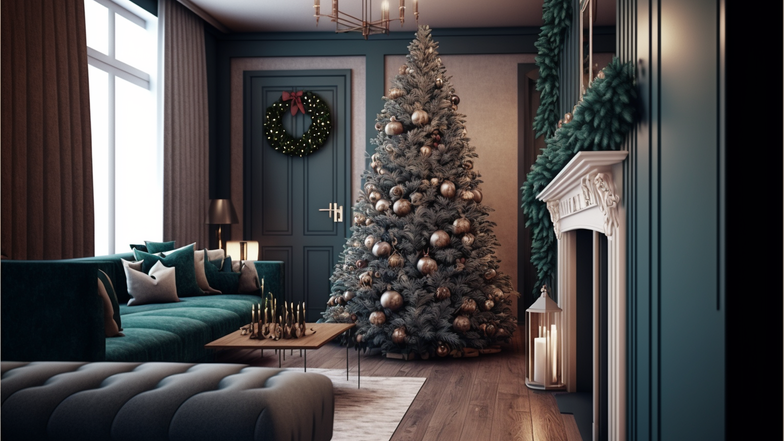 karakat_Christmas_decorations_interior_modern_style_cozy_photor_0f2a8cb6-b44e-4eb4-a673-bbddb9aa080b.png