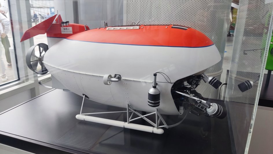 Мир-2 внешний вид Мир-2 внешний вид