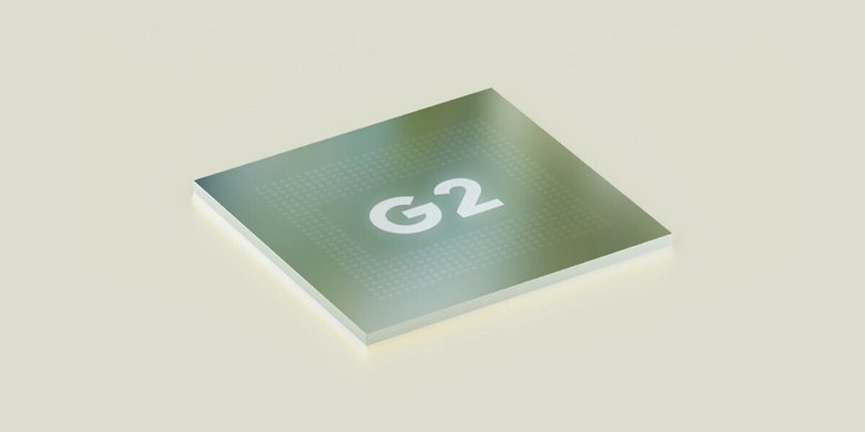 Tensor G2 / gsmarena.com