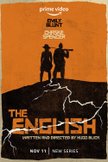 Постер Англичанка: 1 сезон
