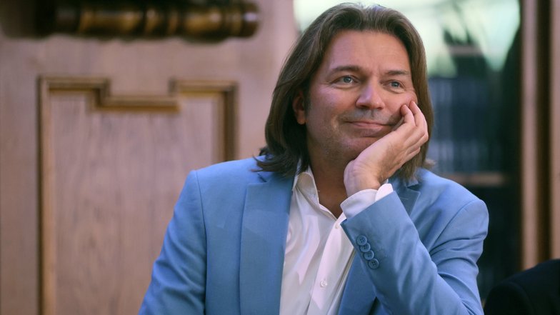 Дмитрий Маликов Дмитрий Маликов