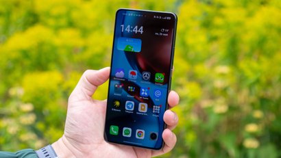 realme GT 7