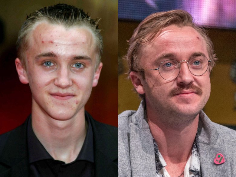 Tom Felton Порно Видео | 4wdcentre.ru