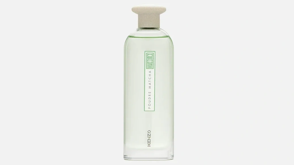 Женские духи фирмы KENZO серии Memori Poudre Matcha Женские духи фирмы KENZO серии Memori Poudre Matcha