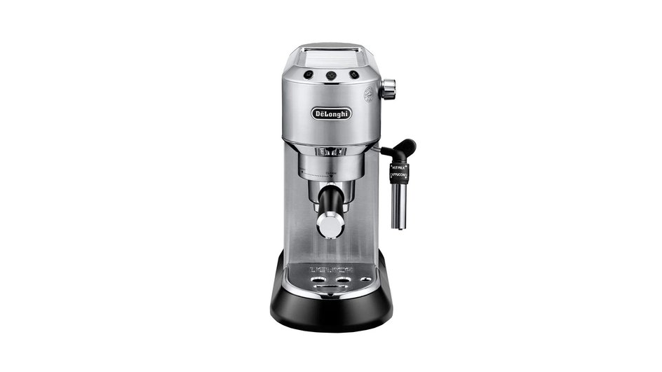 Кофеварка De'Longhi Dedica EC 685 Кофеварка De'Longhi Dedica EC 685