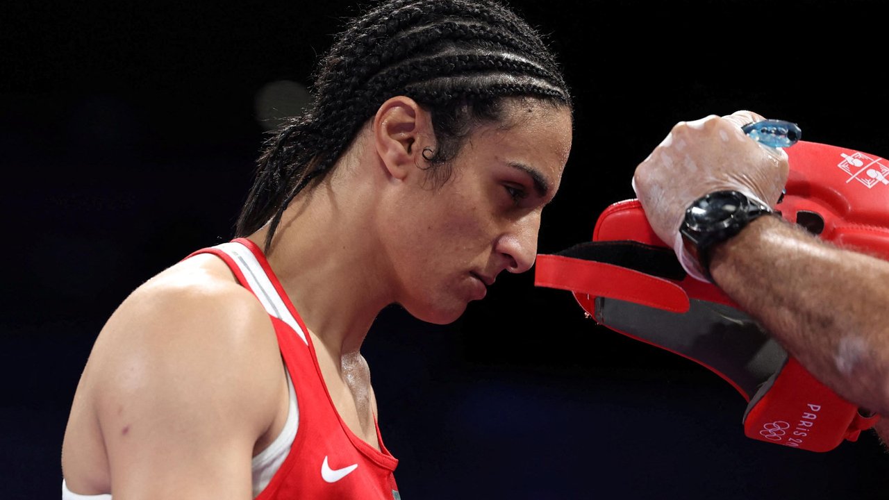 Две страны обратились к МОК из-за скандала с боксершами на Олимпиаде
