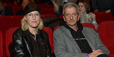 Собчак и Богомолова
