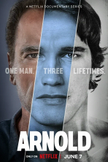 Постер Арнольд: 1 сезон