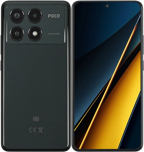 POCO X6 Pro POCO X6 Pro
