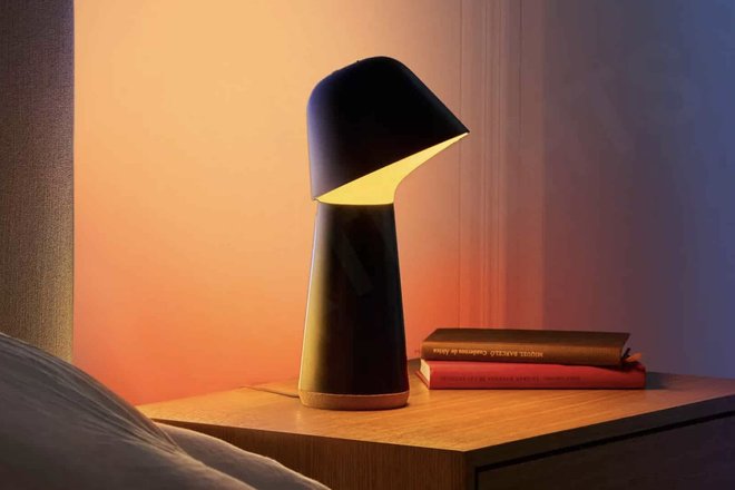 Philips Hue Twiligh