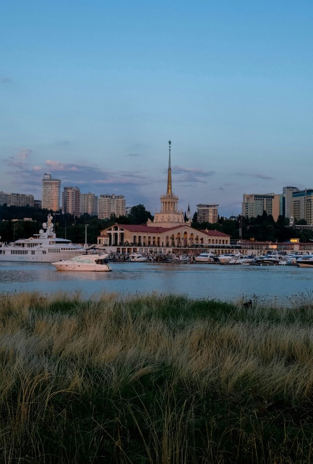Сочи