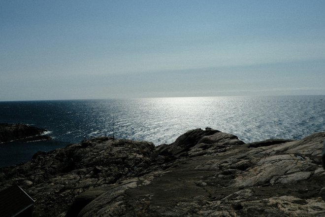 Северное море