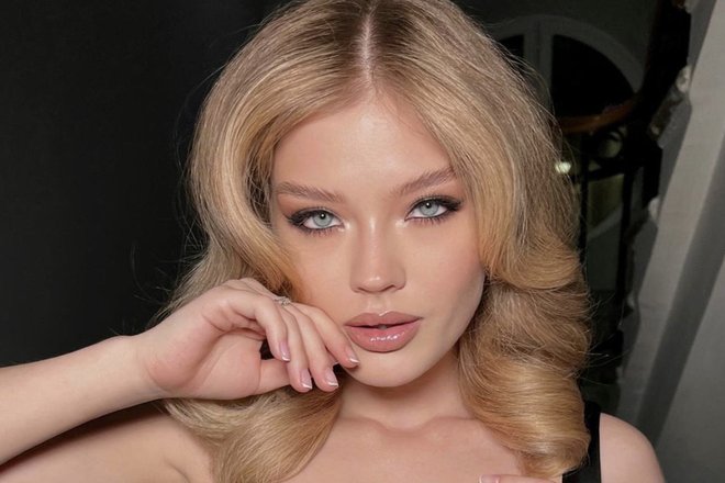 Анна Линникова Анна Линникова