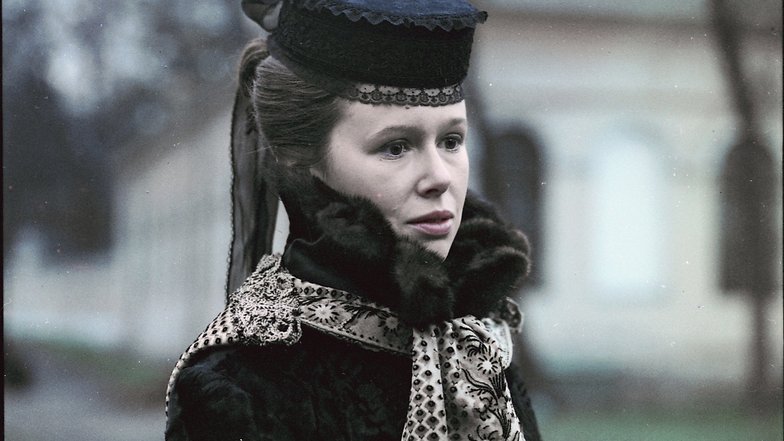 симонова