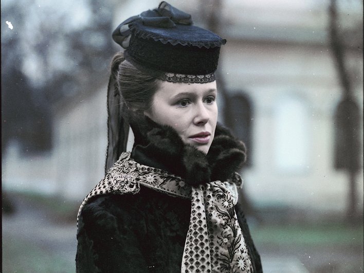 симонова симонова