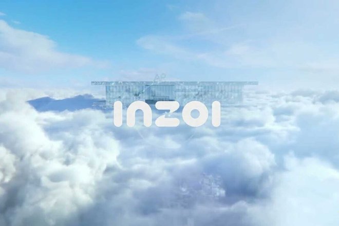 inzoi inzoi