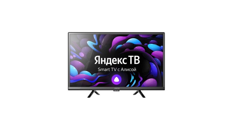 Телевизор CENTEK CT-8724 Телевизор CENTEK CT-8724