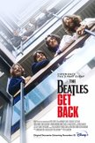 Постер The Beatles: Get Back: 1 сезон