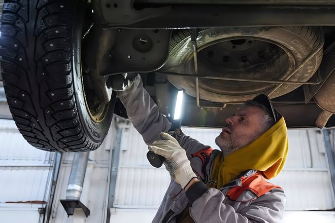 Дилер пожаловался на массовые обращения по ремонту китайских авто