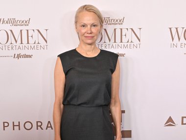 Памела Андерсон Памела Андерсон