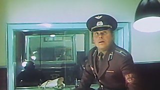 Актеры и роли фильма «В зоне особого внимания» (1977)