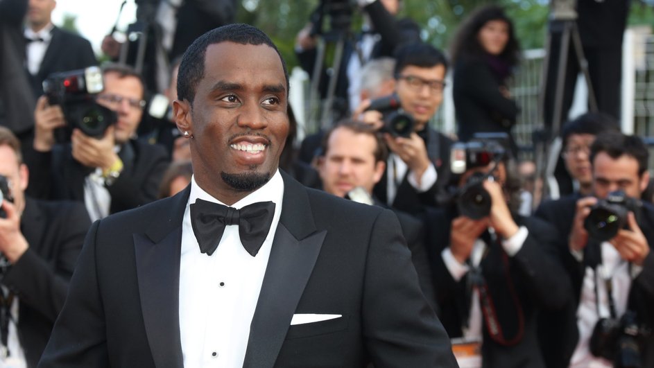 P.Diddy P.Diddy