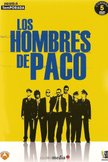 Постер Пако и его люди: 1 сезон