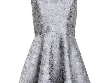 Slide image for gallery: 3518 | Комментарий «Леди Mail.Ru»: платье — Miss Selfridge, 2670 руб./$81