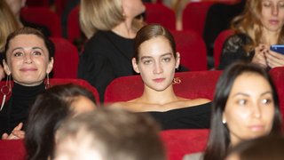 Елизавета Янковская